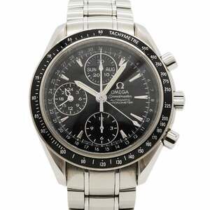 Omega Speedmaster 3220.50 Black Dial Men's Watch